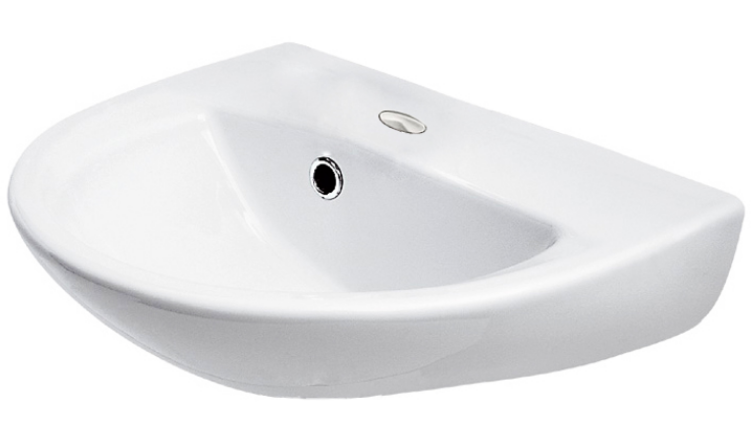 CERSANIT Умивальник "President"45 з отвором